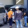 Tiga Napiter Dipindah ke Lapas Karanganyar
