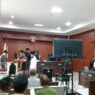 Tiga Saksi Ahli Bedah Kasus Laka Sokaraja