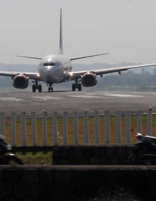 Tiket Pesawat Domestik Diprediksi Naik 35 Persen