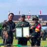 TMMD Krangean Rampung 100 Persen