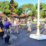 Tradisi Metik Wijaya Kusuma Kembali Digelar