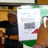 Transaski QRIS Resmi Terhubung ke China