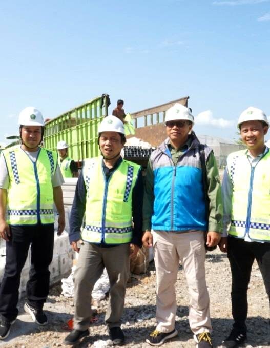 UMNU Kembangkan Model Kampus Modular