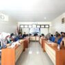 UMNU Minta Masukan Sejumlah Stakeholder