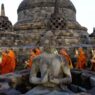 Waisak borobudur