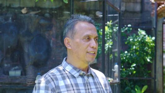 Wakil DPRD Jawa Tengah Soroti Tiga Fokus Utama Sekolah Rakyat