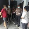 Wanita Ditemukan Meninggal
