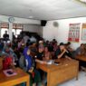 Warga Rawalo Protes Tunggakan PBB