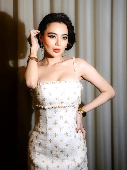 Wika Salim Rumah Baru untuk Satukan Keluarga