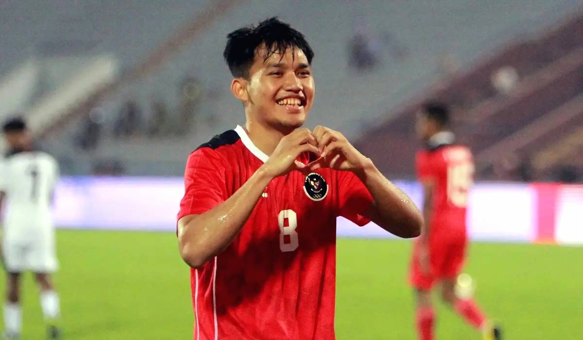 Witan Sulaeman