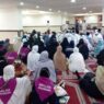1.041 Jemaah Haji Tiba Akhir Juni