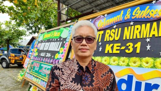 11 Ribu Warga Mengidap Diabetes