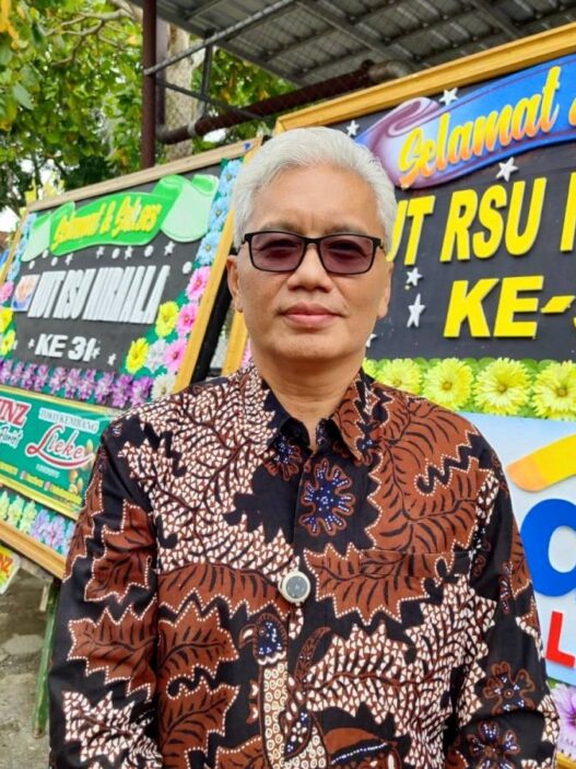 11 Ribu Warga Mengidap Diabetes