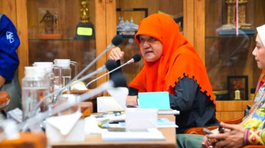 113 Ribu Calon Mahasiswa Gagal Kuliah