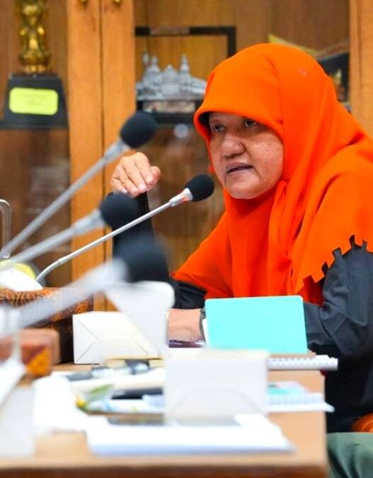113 Ribu Calon Mahasiswa Gagal Kuliah