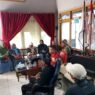 120 Pensiunan Habis Kesabaran