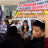 127 Pensiunan Tuntut Kredit Dibatalkan