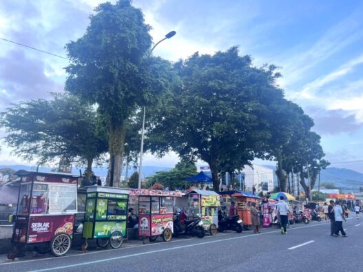 13 Ribu Produk UMKM Bersertifikat Halal