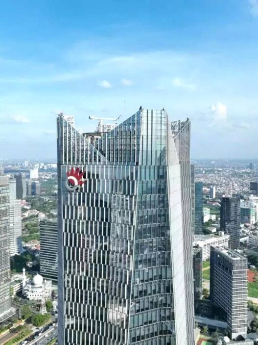 14 Anak Usaha Telkomsel Bakal Ditutup