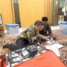 14 Jemaah Haji Belum Pulang