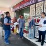 14 Warga GGI Lapor Polisi