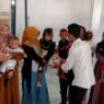 144 Baduta Terindikasi Stunting