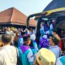 15 Bus Disiapkan Jemput Jemaah Haji