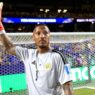 15 Save Dalam Satu Laga