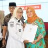 155 ASN Terima Tali Asih
