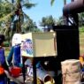 161 Hektar Sawah Terancam Kekeringan