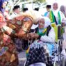 176 Jemaah Haji Kloter 11 Tiba di Kebumen