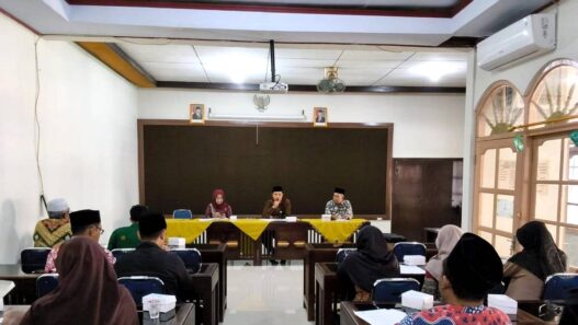 190 Anak Yatim Akan Dapat Santunan