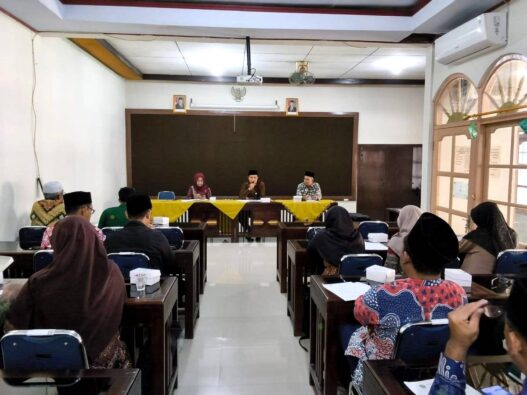 190 Anak Yatim Akan Dapat Santunan
