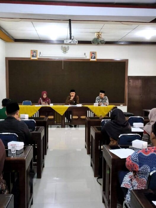 190 Anak Yatim Akan Dapat Santunan