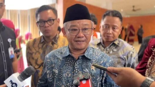 2026, Bakal Bangun 100 Sekolah Terintegrasi