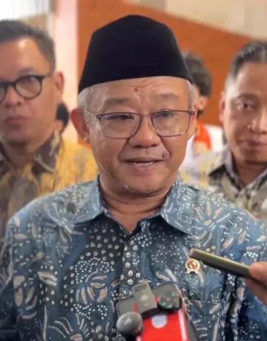 2026, Bakal Bangun 100 Sekolah Terintegrasi