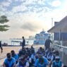 24 Napi Lapas Cilacap Dipindah ke Nusakambangan