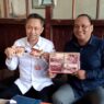 240 Arsip Eks Patal "Kembali" ke Cilacap