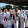 240 Jemaah Haji Indonesia Meninggal