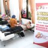 240 Peserta Ramaikan Gelar Bakti Kesehatan