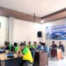25 Sopir Berebut Predikat Pengemudi Teladan