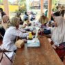 25 Warga Positif TBC