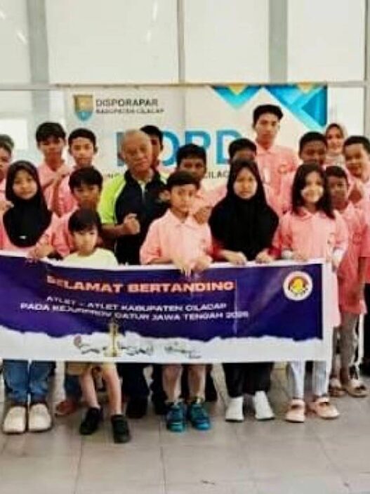 26 Atlet Junior Berlaga di Kejurprov Catur Jateng