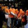 287 WNA Ditetapkan Jadi Tersangka Judol