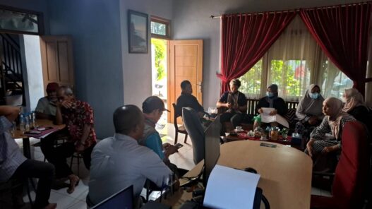 30 Pensiunan Jadi Korban Penipuan