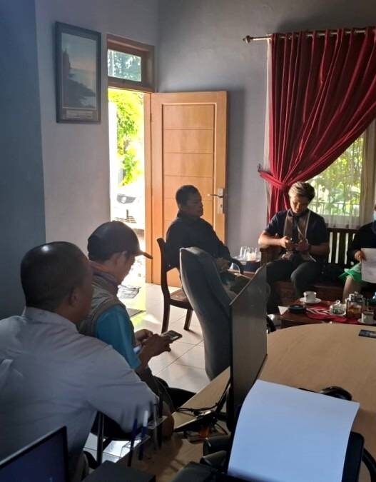 30 Pensiunan Jadi Korban Penipuan