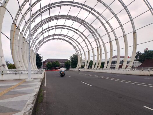 30 Persen Jalan Masih Butuh Penanganan