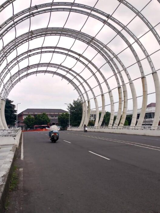 30 Persen Jalan Masih Butuh Penanganan