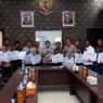 32 Anak Yatim Piatu Dapat Berkah Muharram