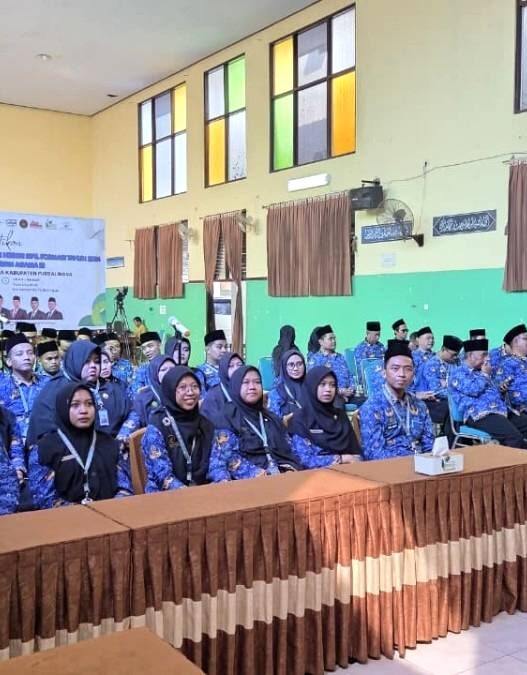 33 Penghulu Baru Belum Bisa Bertugas